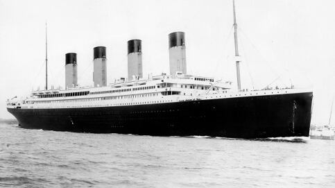 Titanic