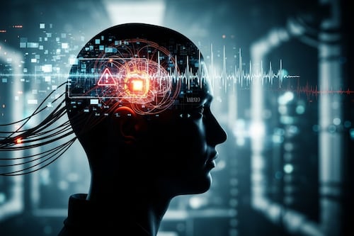 ¡Alerta Black Mirror! La UNESCO dice que tu “privacidad mental” está en riesgo por la neurotecnología