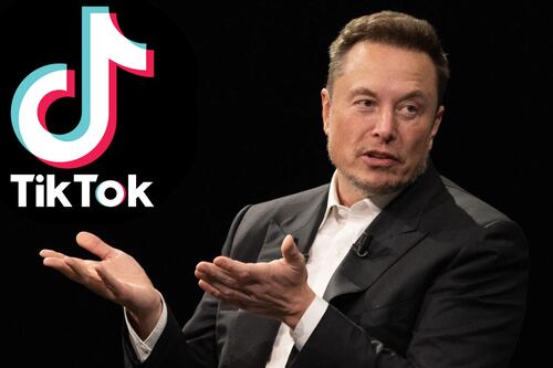 Esto necesita Elon Musk para poder comprar TikTok