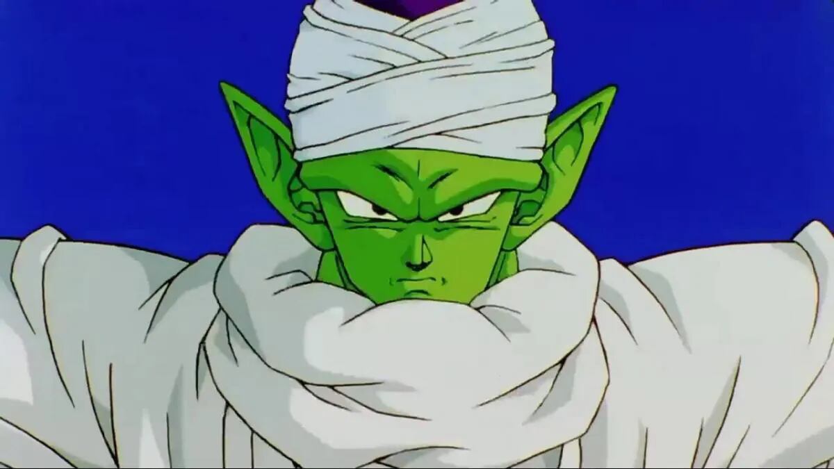 Repasamos una de las escenas más dramáticas de todo Dragon Ball Z. En donde irónicamente no hubo un combate: La única derrota voluntaria de Piccolo.