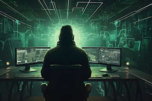 El hack que apagó una Ciudad: Cómo el ransomware pone en jaque la infraestructura de seguridad y servicios públicos