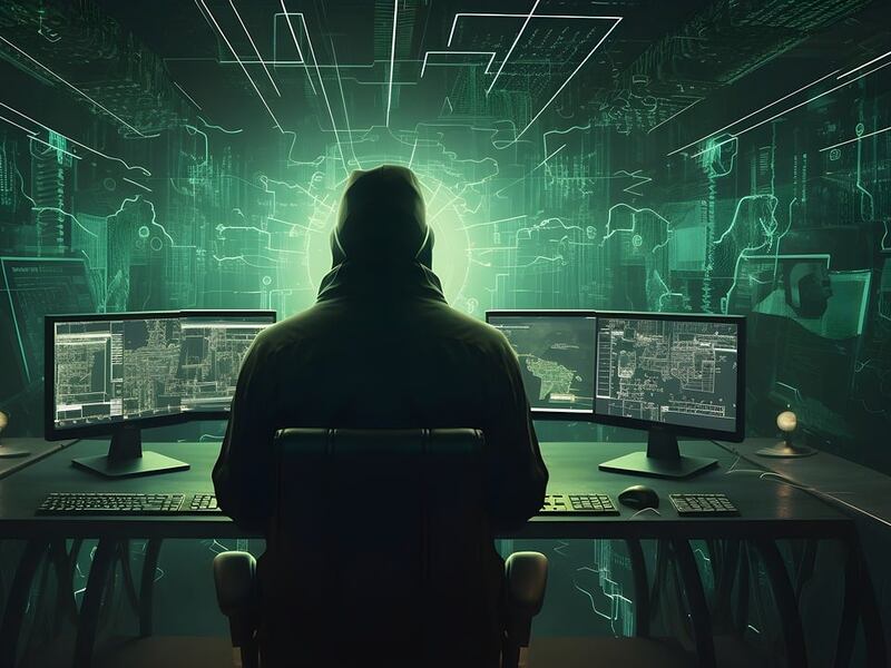 El hack que apagó una Ciudad: Cómo el ransomware pone en jaque la infraestructura de seguridad y servicios públicos