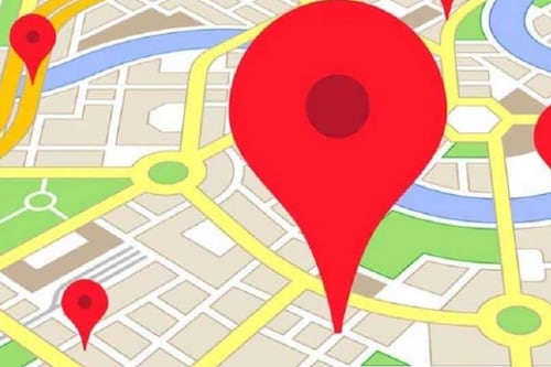 Google Maps está integrando inteligencia artificial y los resultados son sorprendentes