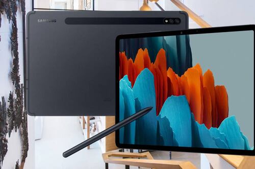 Las 5 mejores tablets que puedes comprar este 2023