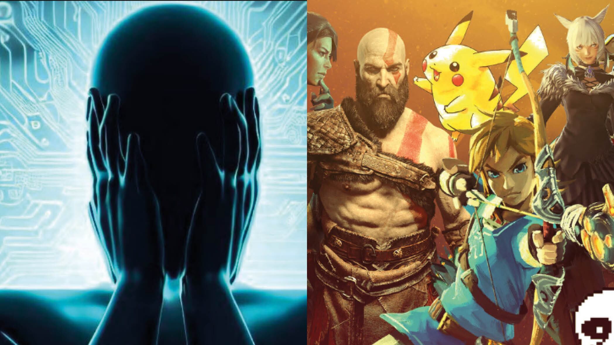 ¿Cuál es el mejor videojuego de la historia? La IA lo tiene claro y puede agradar a los más nostálgicos