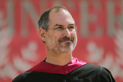 Steve Jobs y el Discurso de Stanford: sus enseñanzas para tener éxito y ser feliz