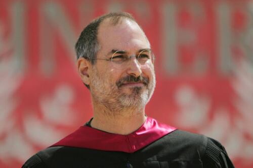 Steve Jobs y el Discurso de Stanford: sus enseñanzas para tener éxito y ser feliz