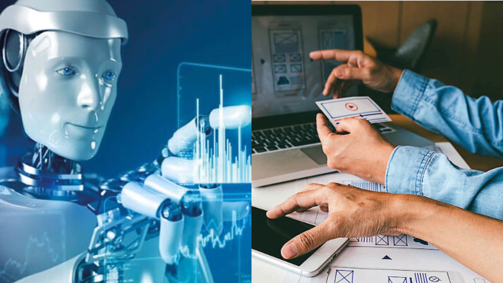 La inteligencia artificial te recomienda la mejor carrera que se estudia en un año y tiene salida laboral inmediata en Ecuador