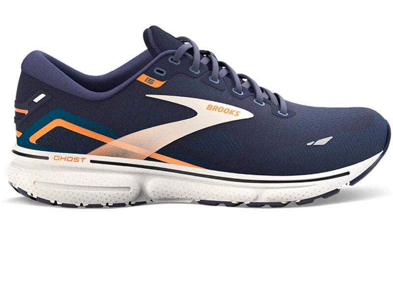 Brooks Ghost 15 M
