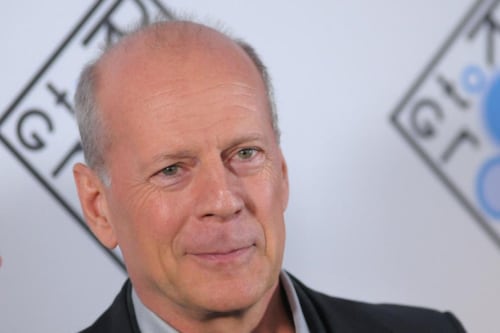 Bruce Willis vende su imagen para ser recreado en películas con Inteligencia Artificial: es el primer actor en hacerlo