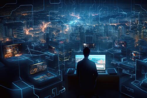 Sam Altman advierte: El primer trabajo masivamente reemplazado por la IA no es el que todos piensan