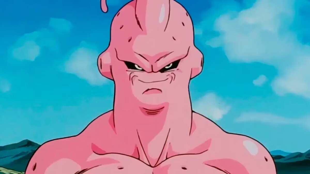 Majin Buu