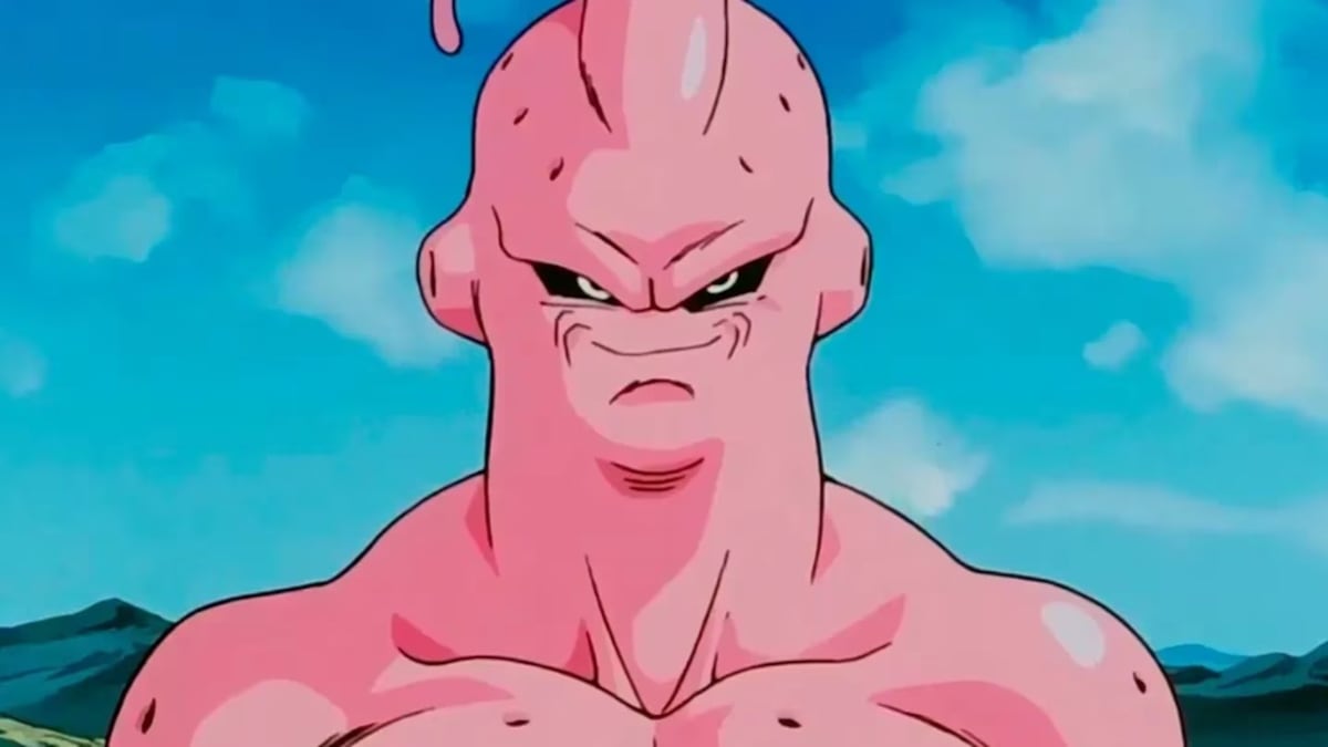 Majin Buu