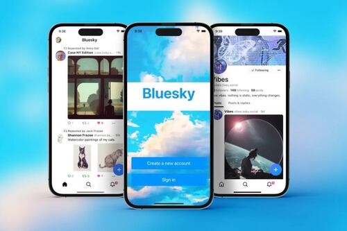 Bluesky abre su registro a todo el mundo: el clon de Twitter para derrocar a Elon Musk ya está disponible
