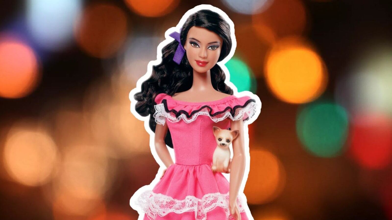 Barbie América Latina