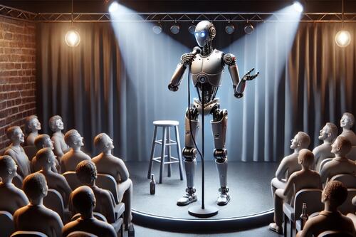 El insólito empleo que ni la inteligencia artificial más avanzada podrá reemplazar