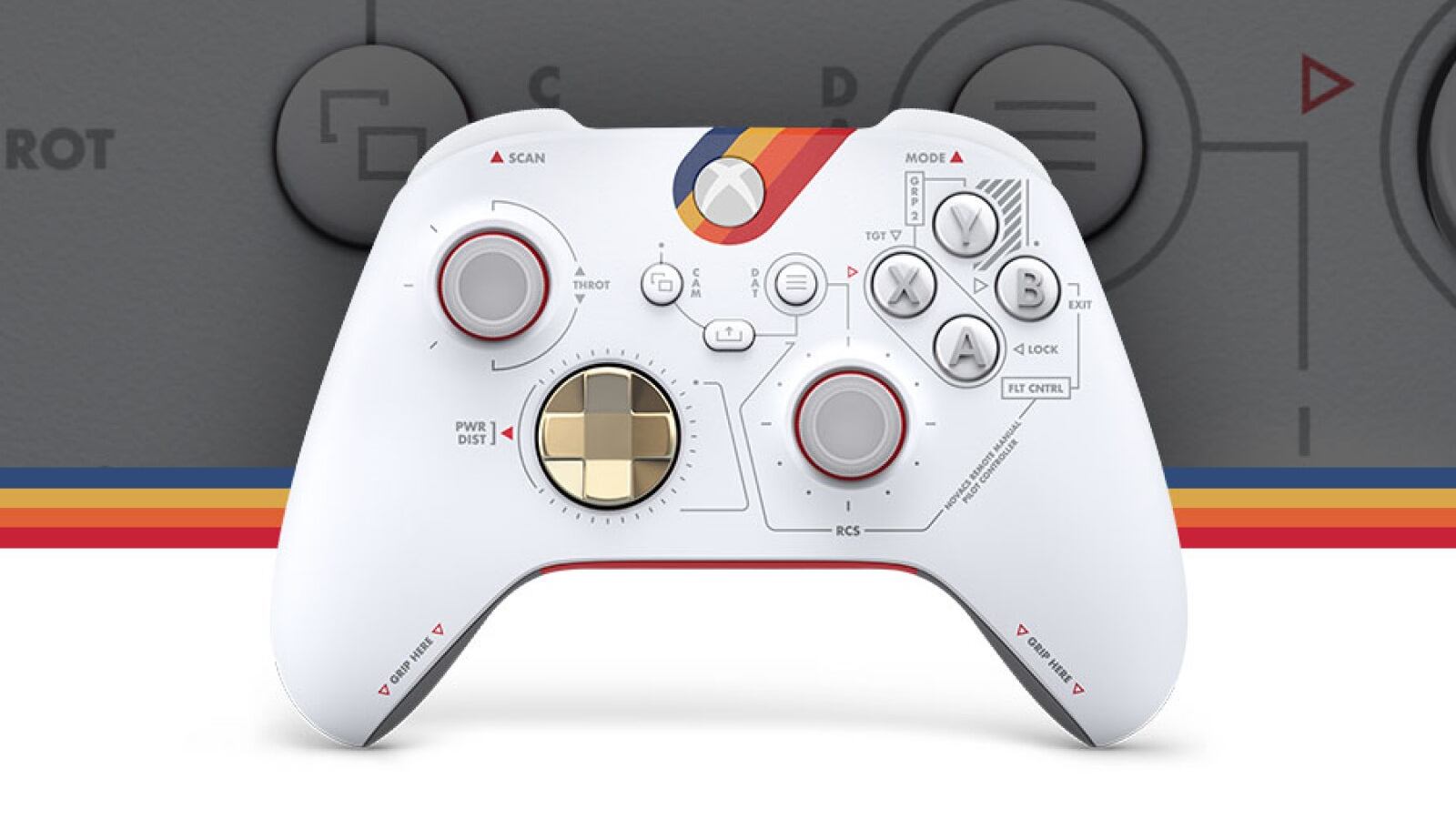 Xbox Starfield Limited Edition