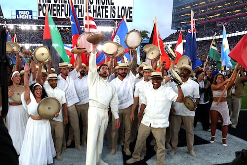 Efecto Super Bowl: Bad Bunny recupera el trono de Spotify y “Yo Perreo Sola” rompe récords de búsqueda