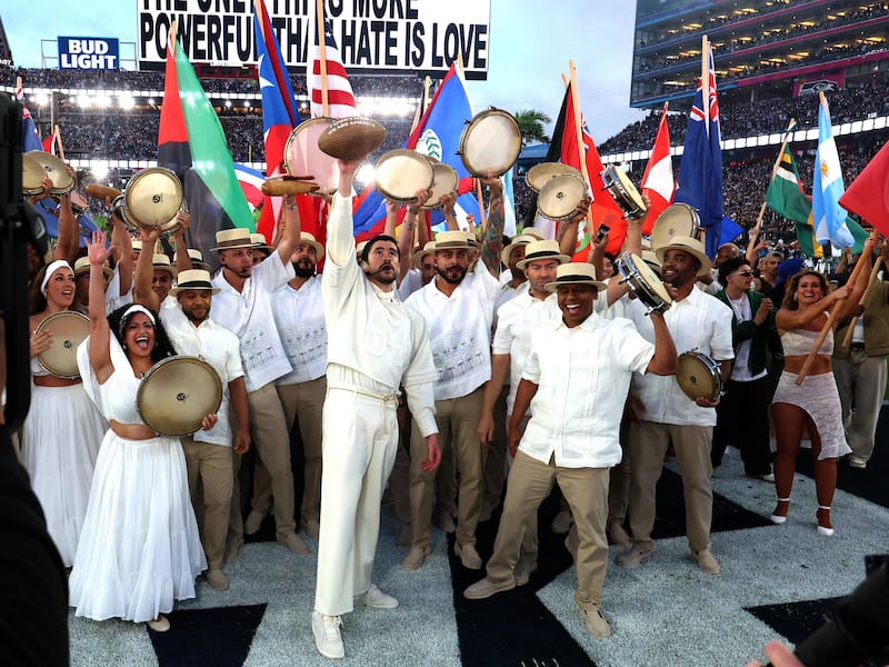 Efecto Super Bowl: Bad Bunny recupera el trono de Spotify y “Yo Perreo Sola” rompe récords de búsqueda