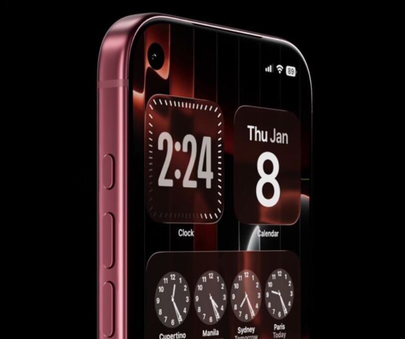 Apple quiere mantener el precio del iPhone 18 Pro a pesar de la crisis de las memorias RAM 