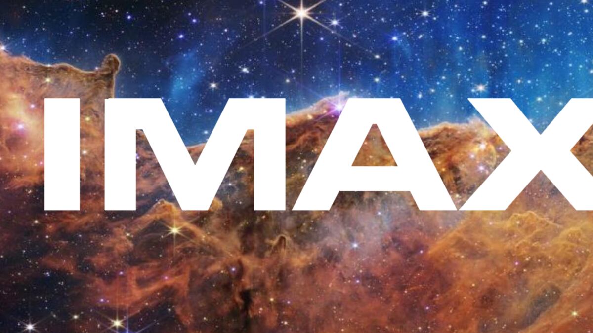 Un equipo de producción nominado al Premio Óscar ha finalizado Deep Sky, un documental sobre el Telescopio Espacial James Webb en formato IMAX.