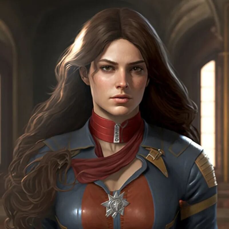 Argentina. IA (La Casa de El)