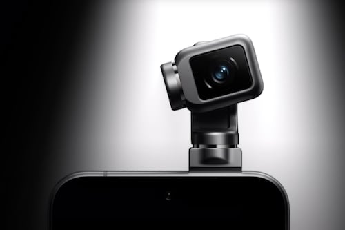 Este es el “Teléfono Robot”, tu nuevo amigo: Honor imagina el futuro de los celulares con un brazo, IA y personalidad