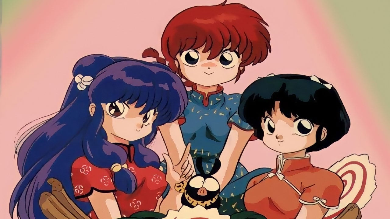 Shampoo recibe un cálido e inesperado tributo cosplay desde México que termina reavivando las nostalgia por Ranma 1/2.