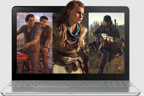 Sony estaría preparando una consola con la que podrás jugar títulos de PS5