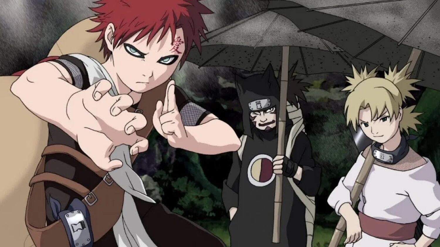 Hermanos de la Arena