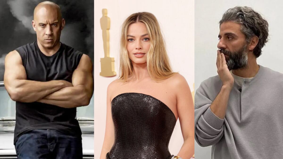 Estrellas de Hollywood Geek