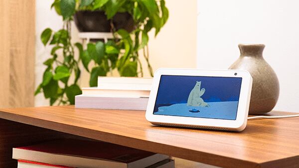 ¿Cómo hacer que niños usen dispositivos inteligentes de forma segura?