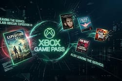 Golpe a los suscriptores: Clair Obscur: Expedition 33 y otros grandes juegos abandonan Xbox Game Pass en octubre