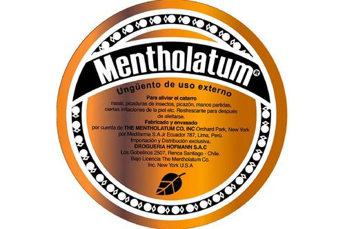 Científicos afirman que Mentholatum potencia efecto de lacrimógenas