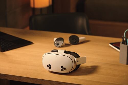 ¿Una nueva oportunidad? Estas son las actualizaciones del software de Meta Quest 3