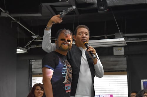 México tendrá una ley para proteger a actores de doblaje ante la irrupción de la inteligencia artificial