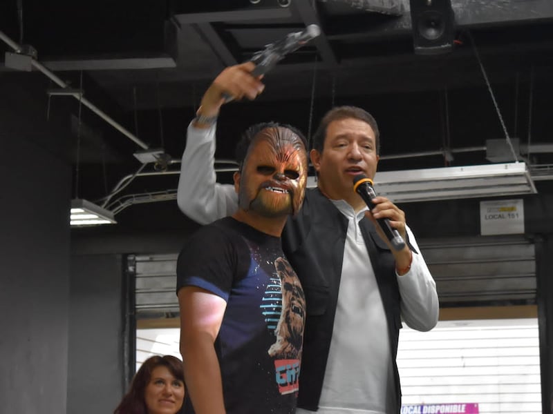 México tendrá una ley para proteger a actores de doblaje ante la irrupción de la inteligencia artificial