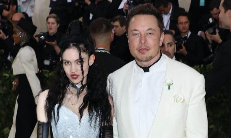 Fueron pareja entre 2018 y 2022, hoy son padres y amigos