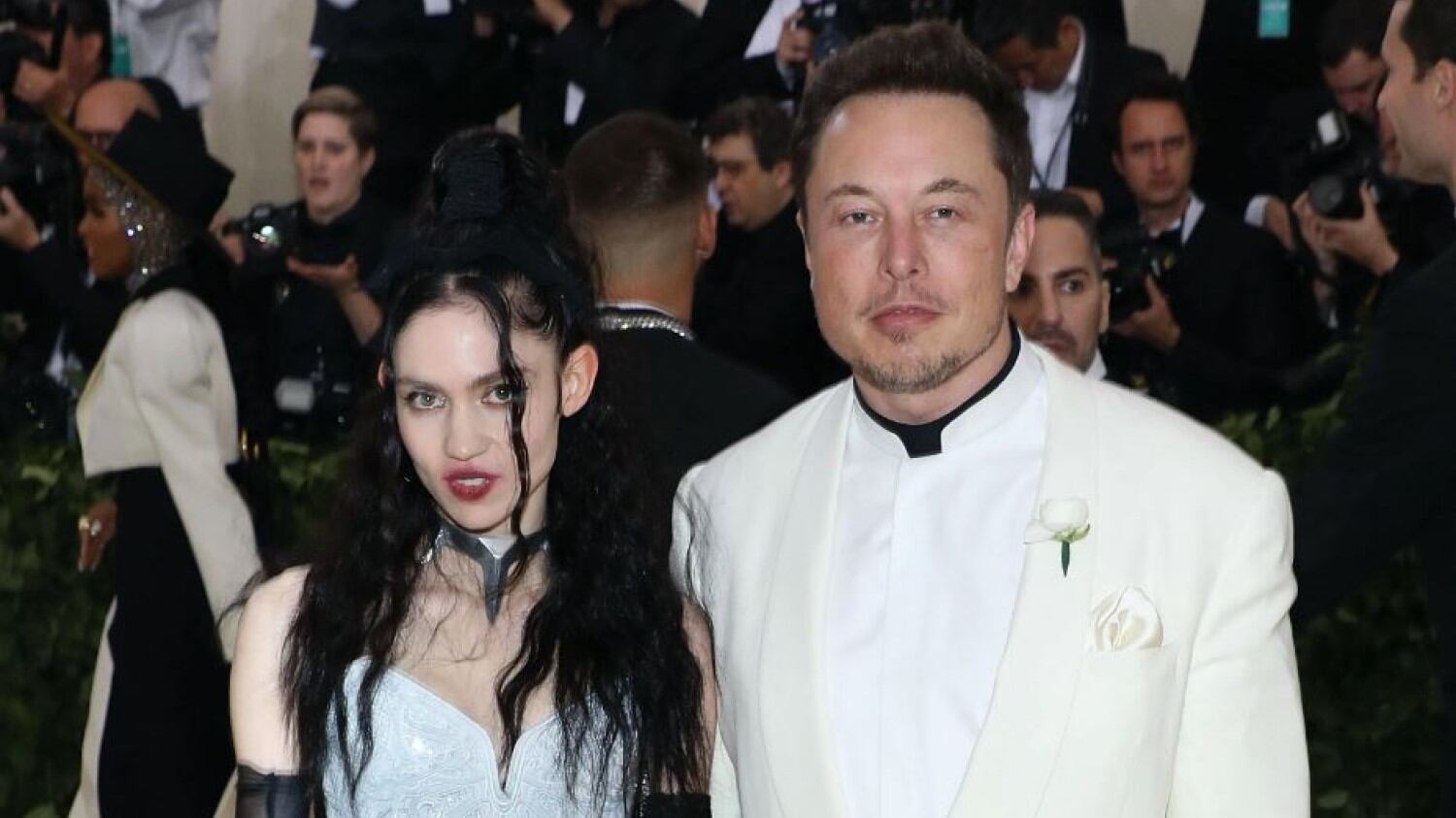 Fueron pareja entre 2018 y 2022, hoy son padres y amigos