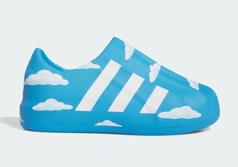 Adidas adiFOM Superstar Clouds