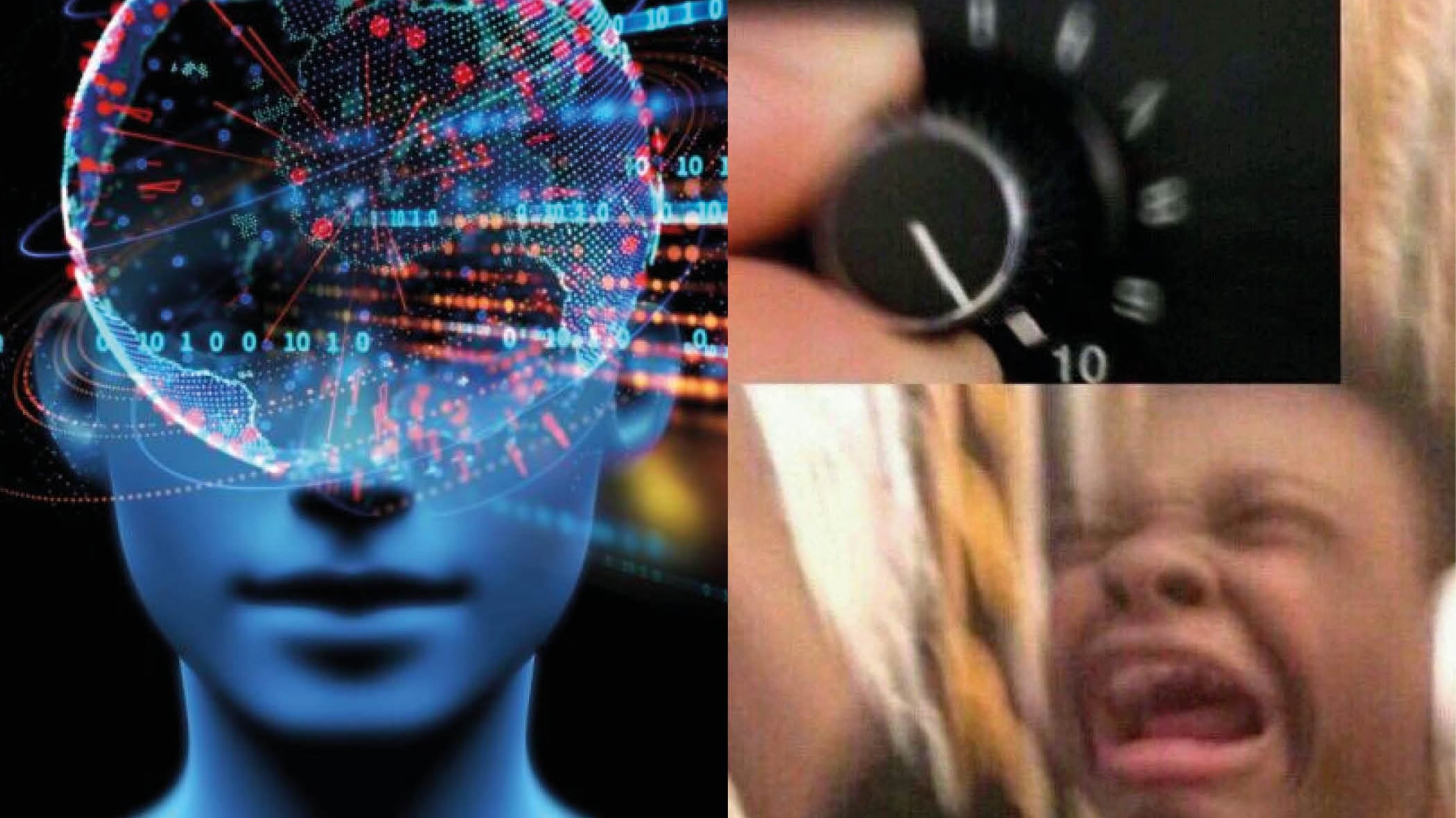 ¿Te sientes triste y quieres escuchar música melancólica? Estas son las canciones más tristes según la inteligencia artificial