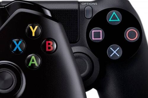 La tecnología y hardware de Xbox One versus PlayStation 4