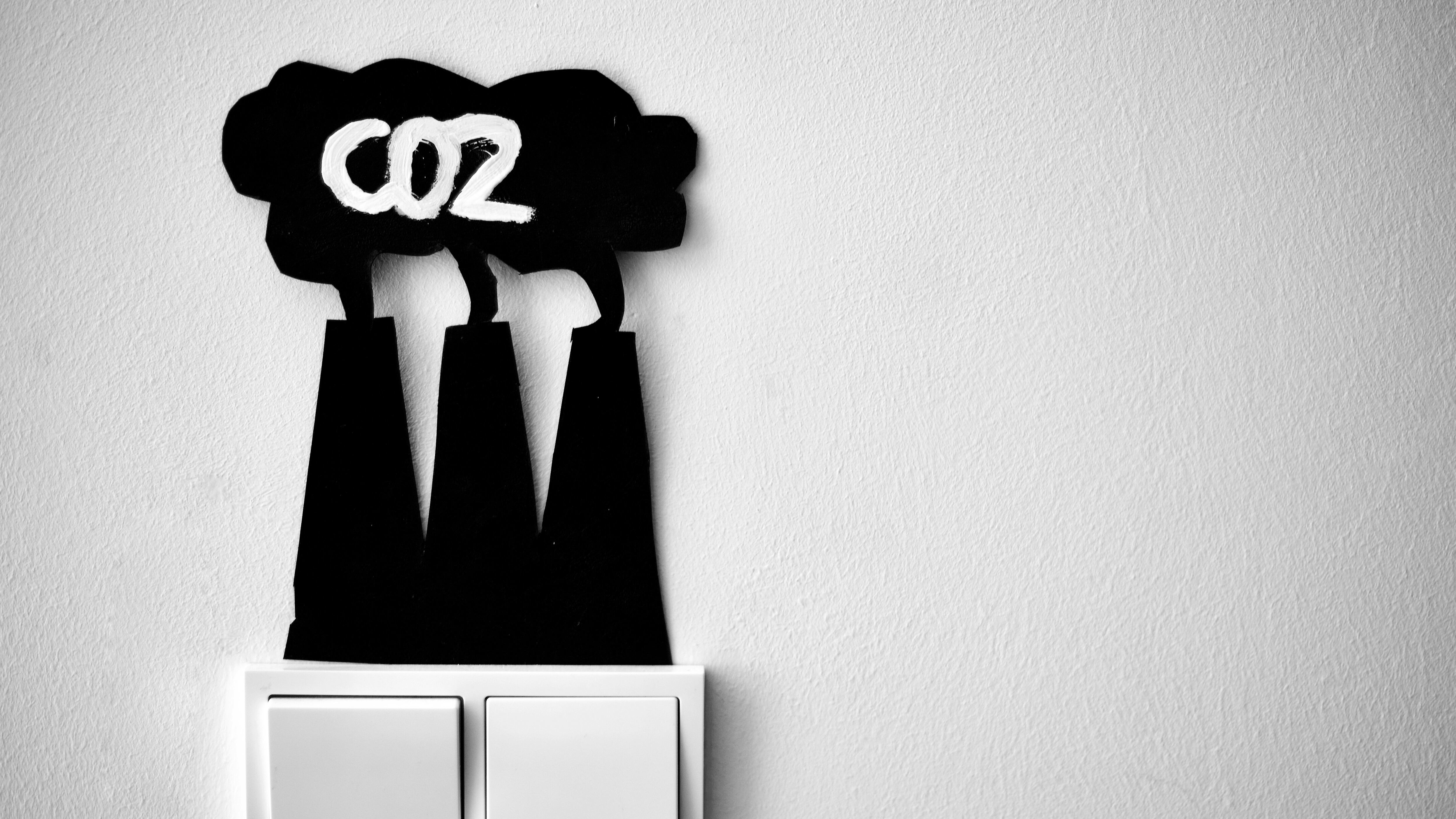 La lucha contra el CO2 ha llevado a la creación de múltiples tecnologías y métodos para reducir su presencia en el aire.