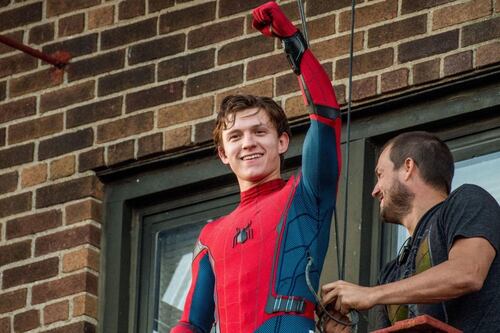 Tom Holland confirma oficialmente Spider-Man 4 y la fecha exacta en la que empiezan a rodar la cinta de Marvel
