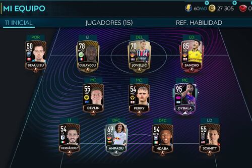 Review de Adidas GMR: un dispositivo hecho de la mano con Google para ayudarte en el FUT de FIFA Mobile