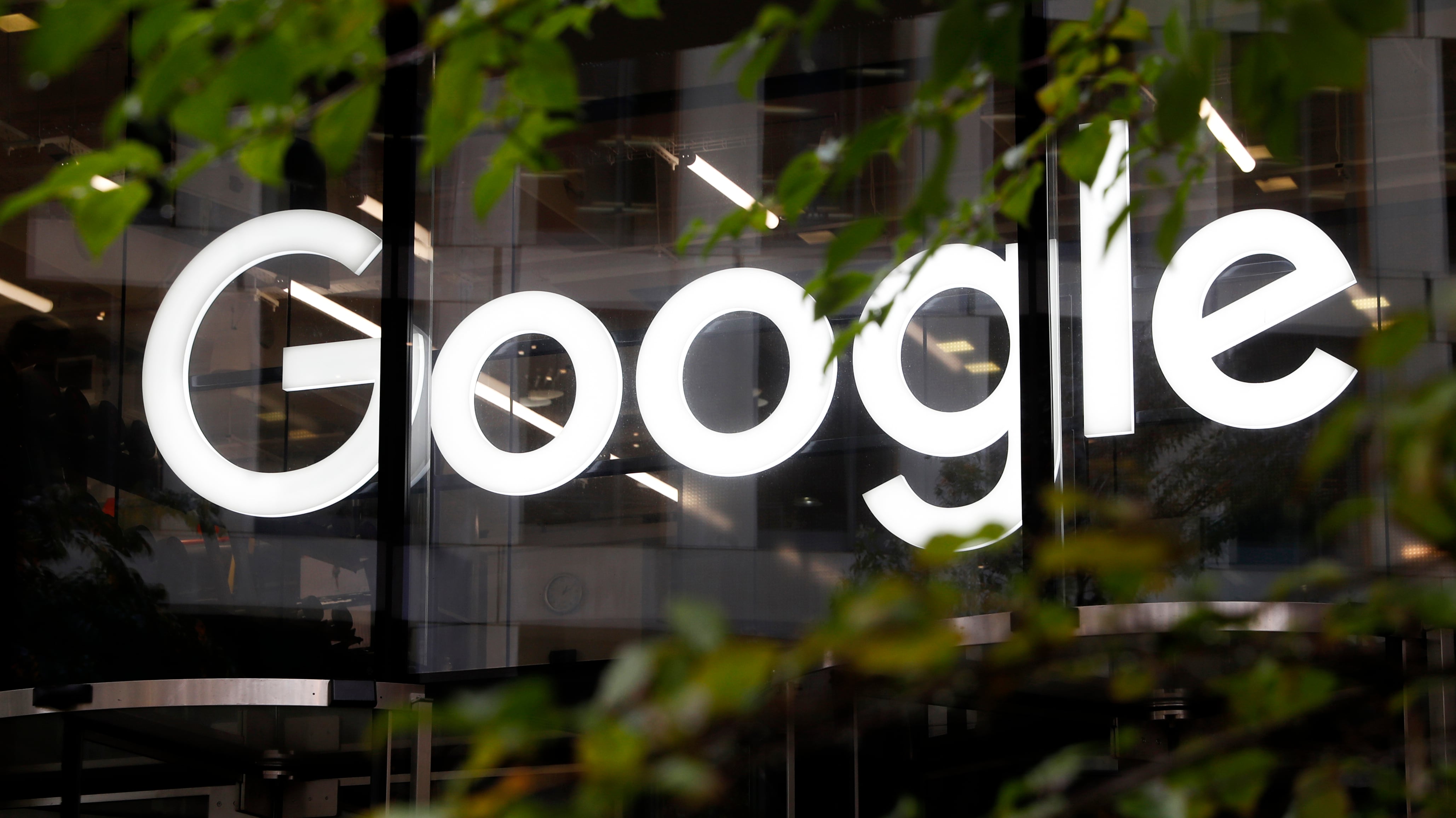 Google