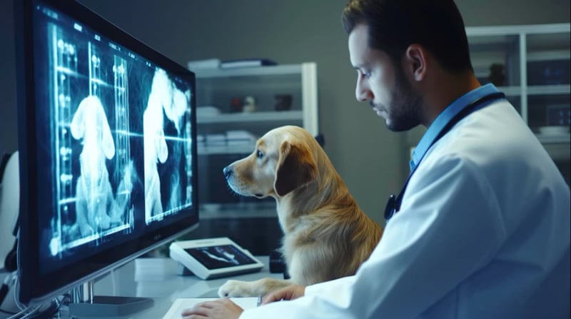 Logran identificar emociones en perros gracias a la Inteligencia Artificial