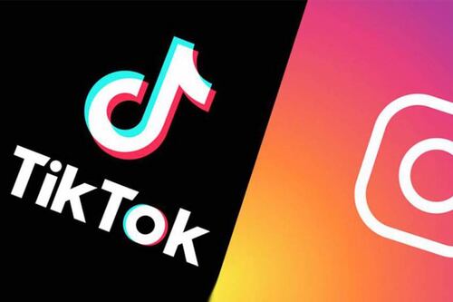 Así puedes proteger tu Instagram, WhatsApp y TikTok para que no te roben las cuentas