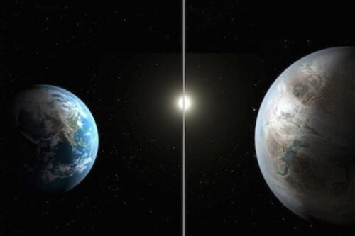 Si se acaba la vida en la Tierra: ¿Hay algún planeta donde podamos migrar?