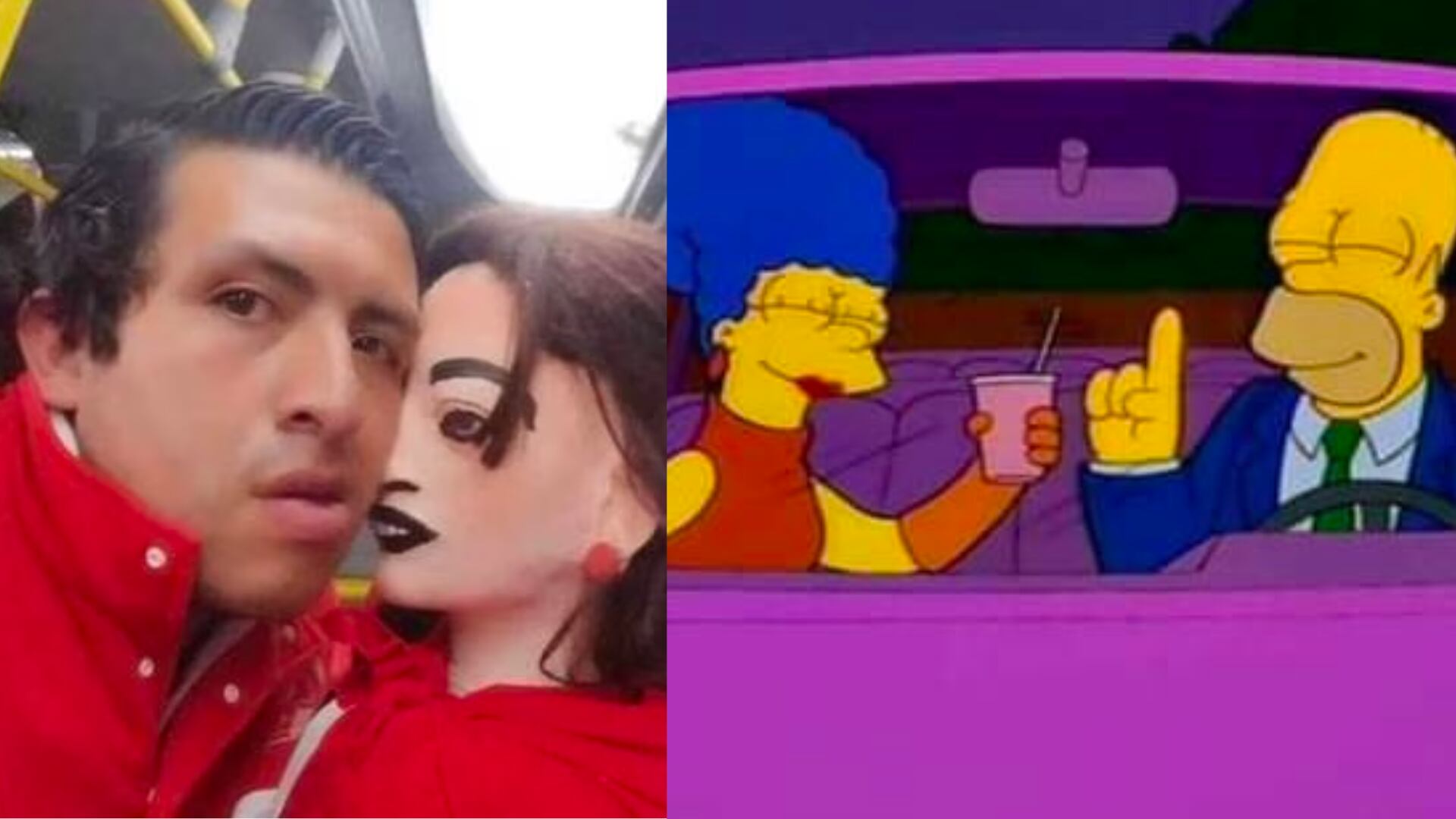 Los Simpson predijeron la muñeca de trapo